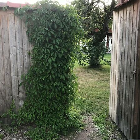 Lillemyrsgarden Guest House Forshaga Екстериор снимка
