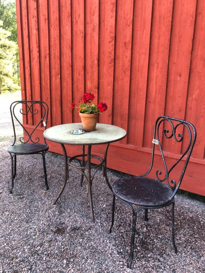 Lillemyrsgarden Guest House Forshaga Екстериор снимка