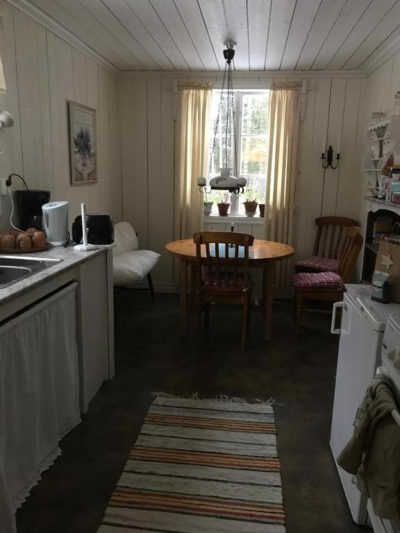 Lillemyrsgarden Guest House Forshaga Екстериор снимка