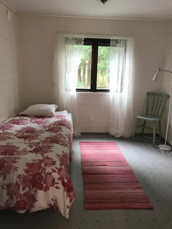 Lillemyrsgarden Guest House Forshaga Екстериор снимка