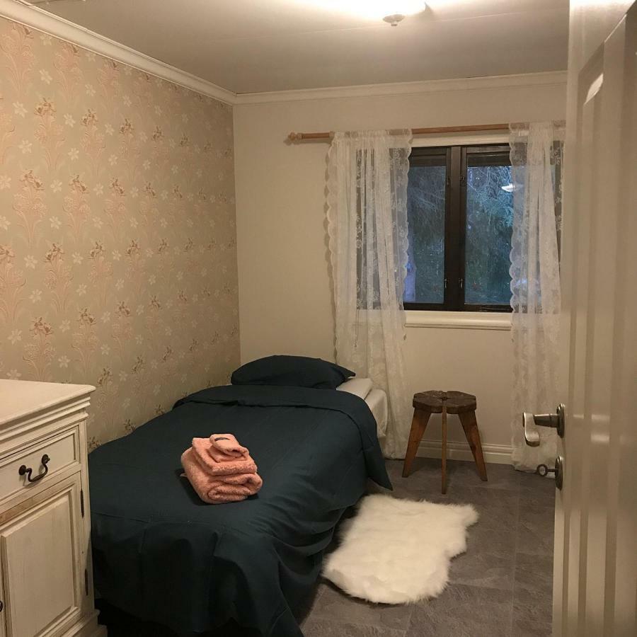Lillemyrsgarden Guest House Forshaga Екстериор снимка
