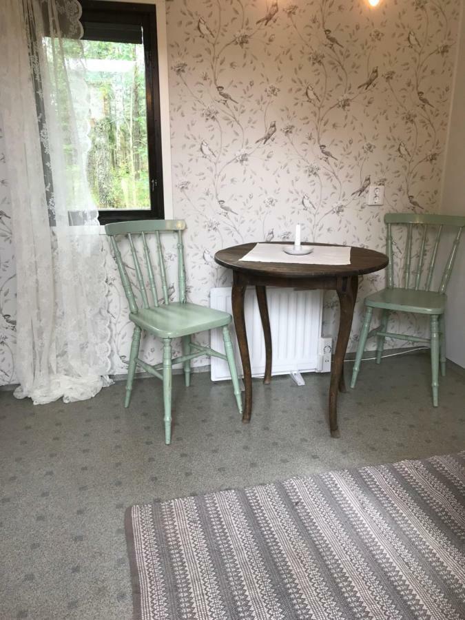 Lillemyrsgarden Guest House Forshaga Екстериор снимка
